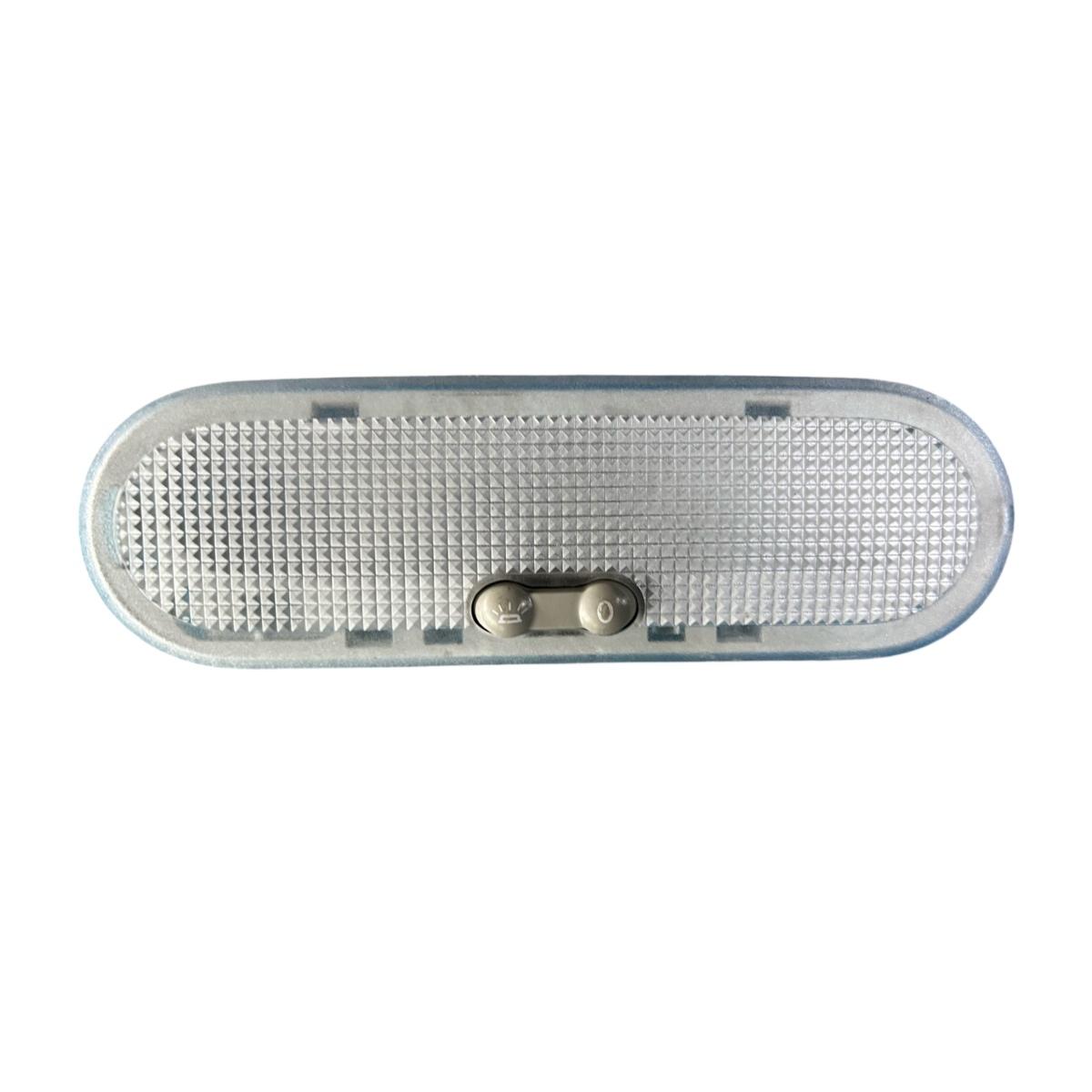 Ornament consola iluminare plafon MERCEDES-BENZ CITAN Box 415 2012 - > – foto 2