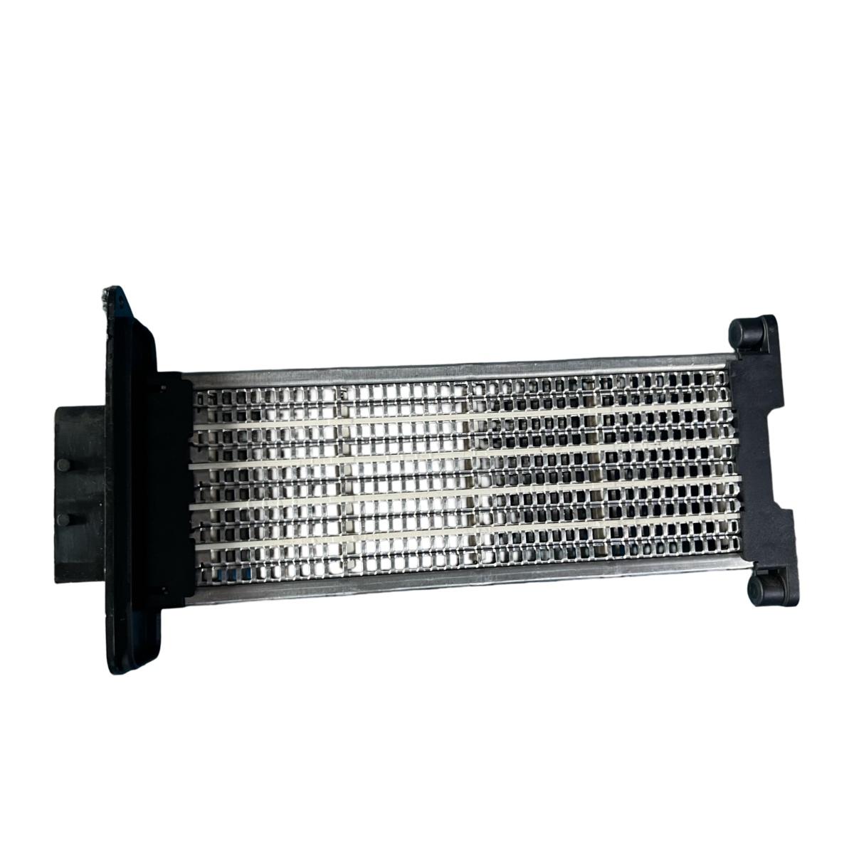 Rezistor motor/ventilator aeroterma MERCEDES-BENZ CITAN Box 415 2012 - > A52103200