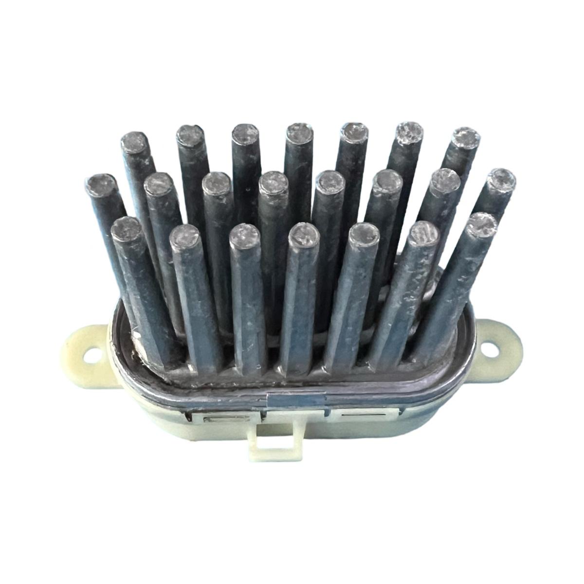 Rezistor motor/ventilator aeroterma MERCEDES-BENZ CITAN Box 415 2012 - > A43001300