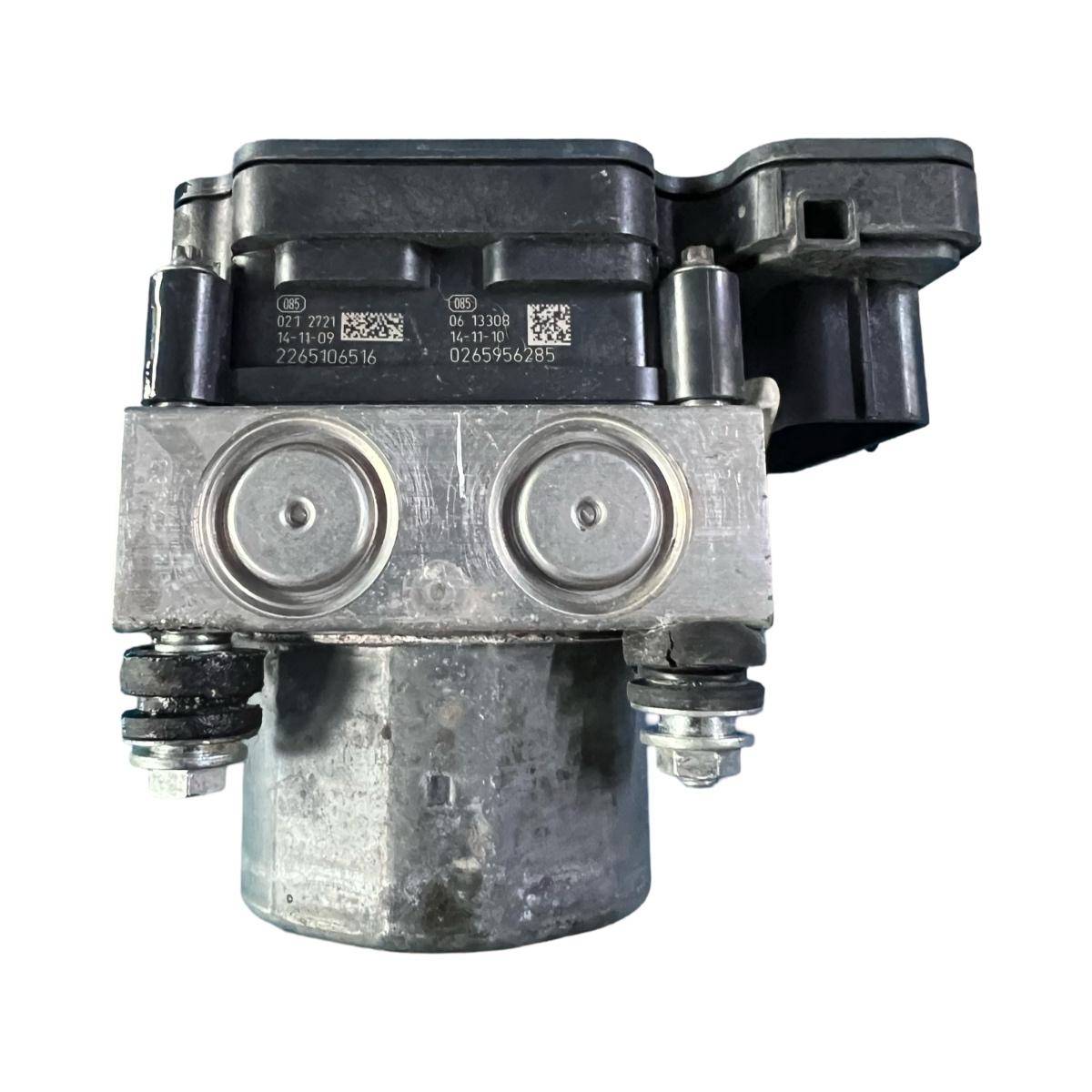 Pompa ABS MERCEDES-BENZ CITAN Box 415 2012 - > 2265106516