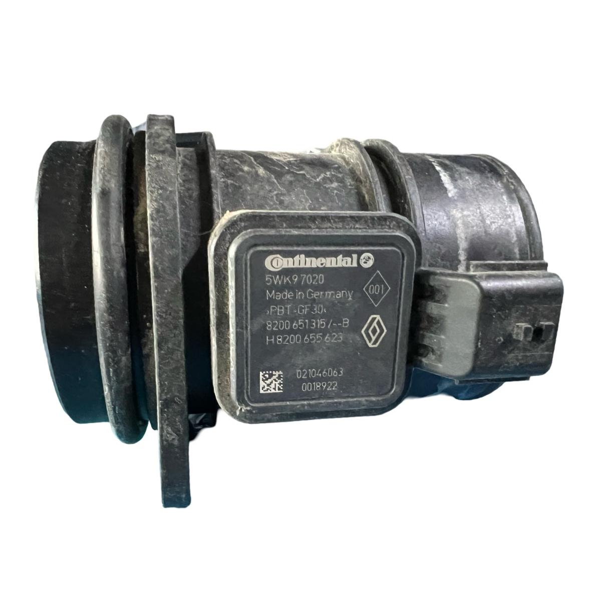 Senzor de calitate aer MERCEDES-BENZ CITAN Box 415 2012 - > 8200651315B