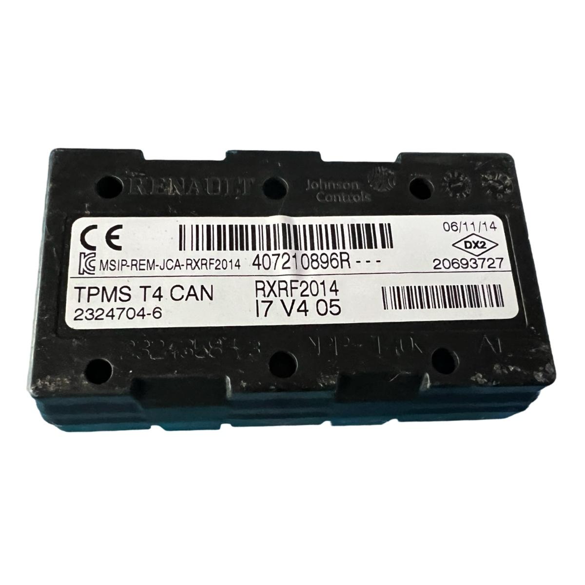 Modul de confort MERCEDES-BENZ CITAN Box 415 2012 - > 407210898R – foto 2