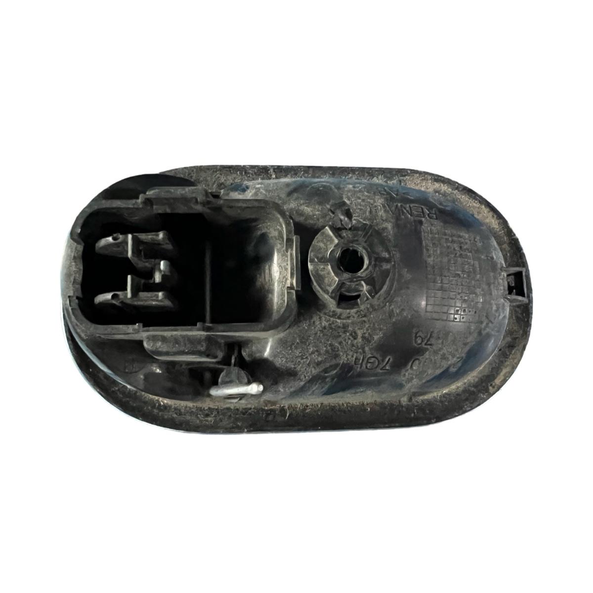 Maner interior portiera fata stanga fata MERCEDES-BENZ CITAN Box 415 2012 - >