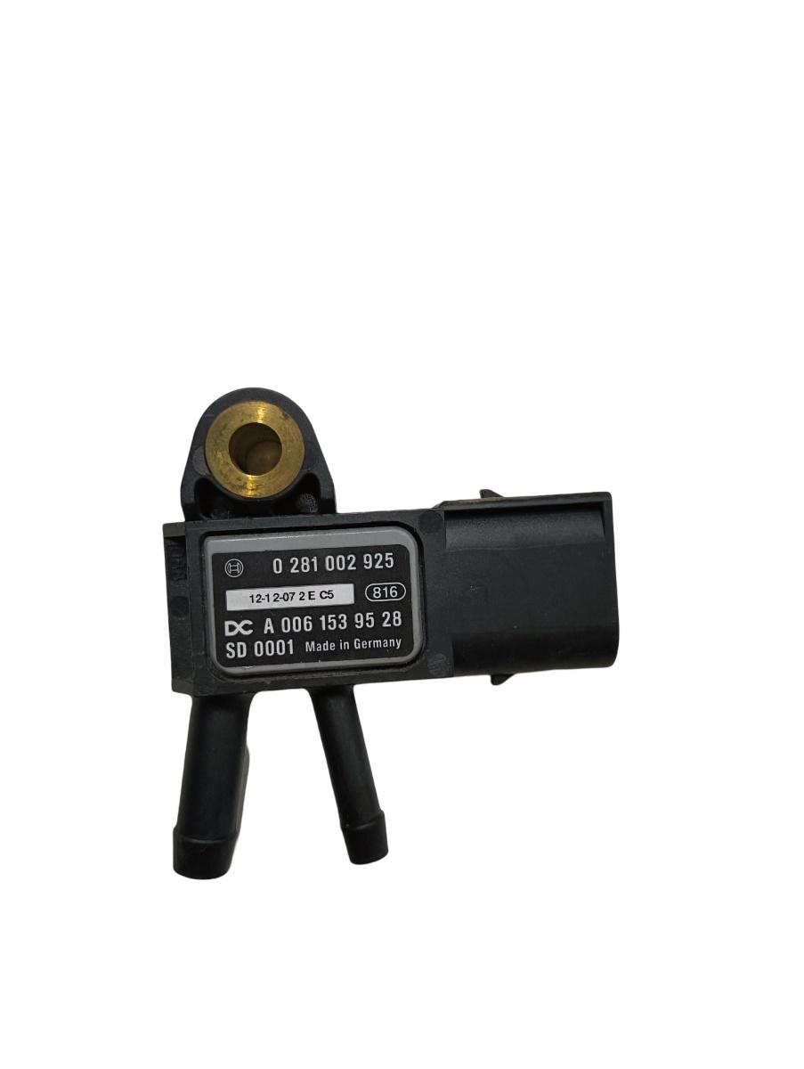 Senzor presiune gaze MERCEDES-BENZ B-CLASS II W246, W242 2011 - > 0281002925