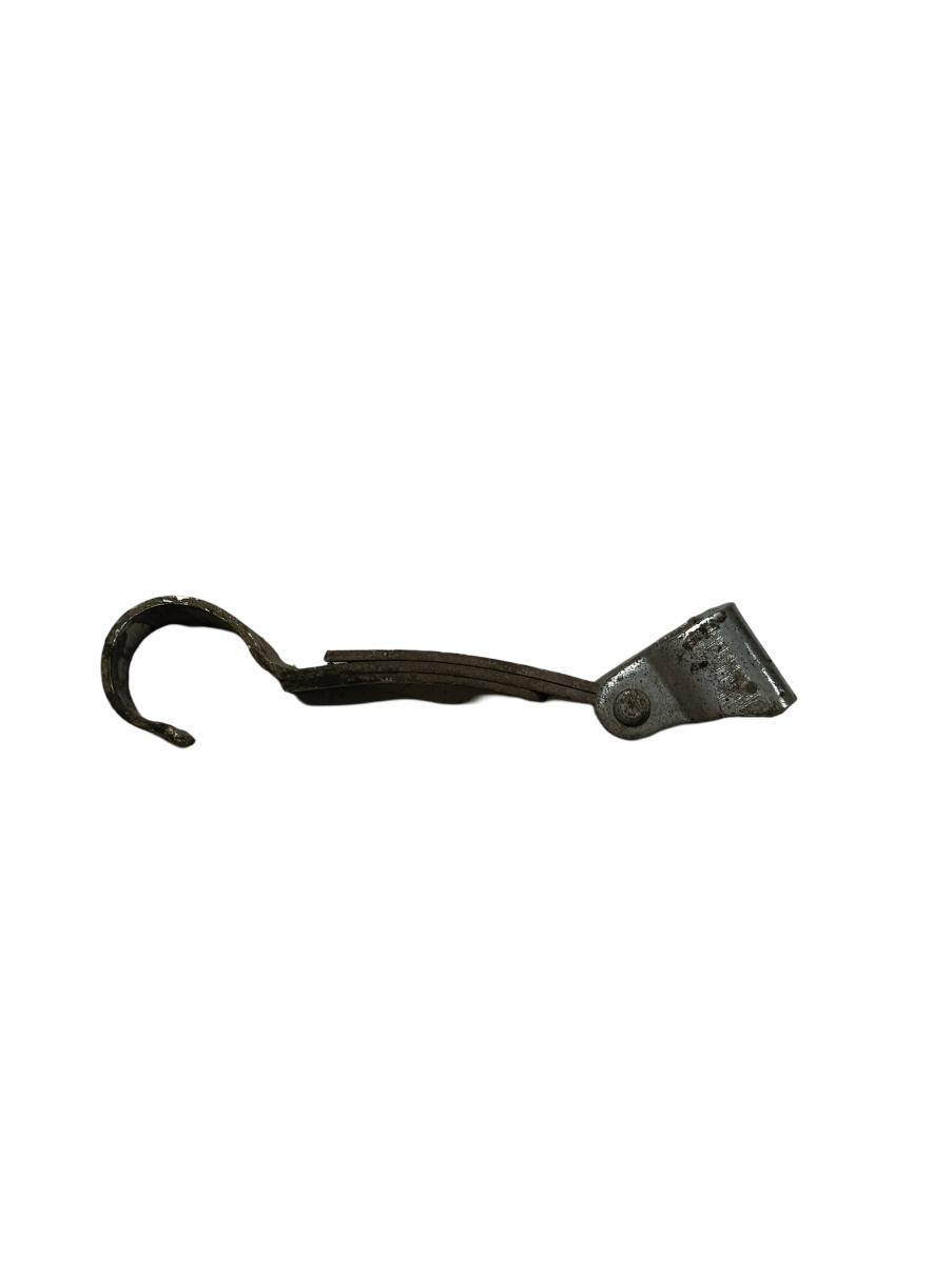 Opritor usa  stanga fata FORD FIESTA V JH_, JD_ 2001 - 2010