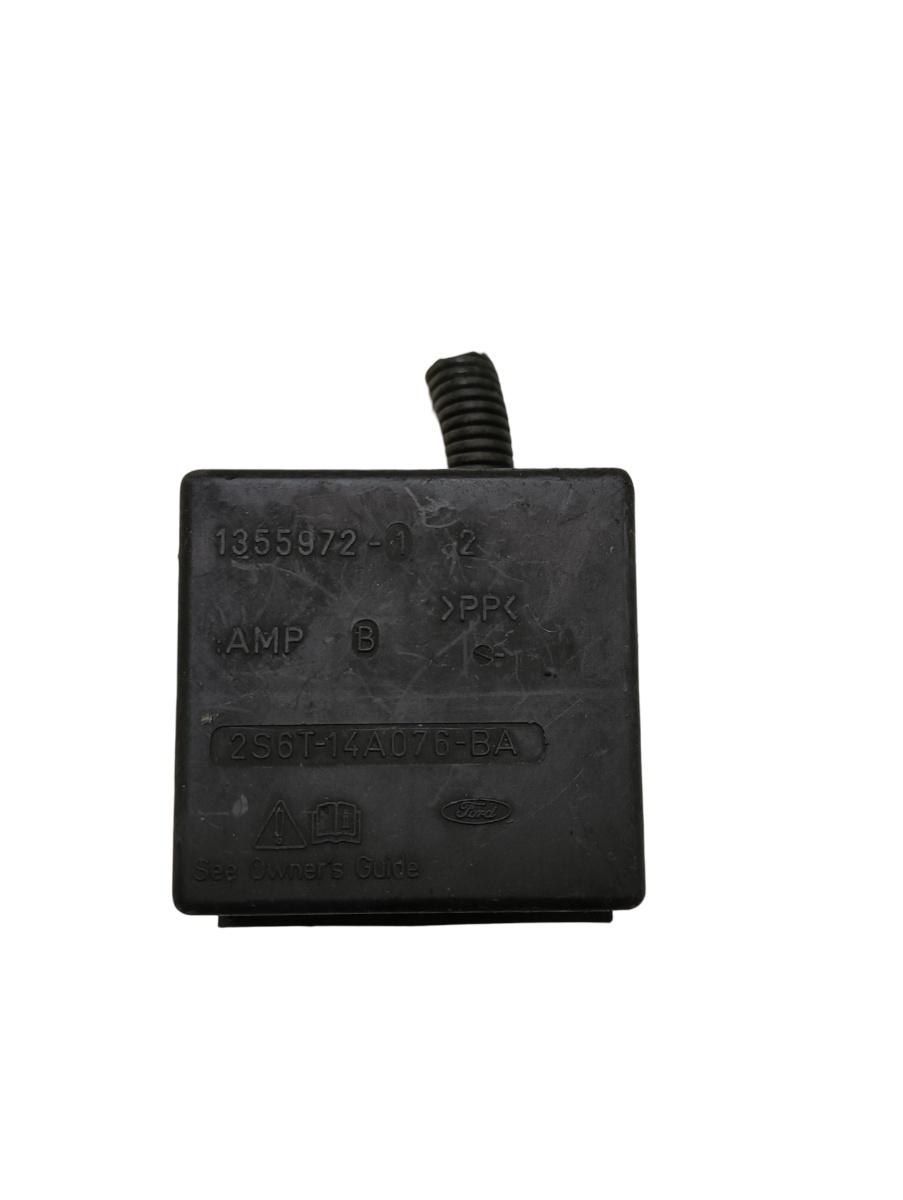 Panou sigurante FORD FIESTA V JH_, JD_ 2001 - 2010 1.4 TDCi F6JA, F6JB 13559721