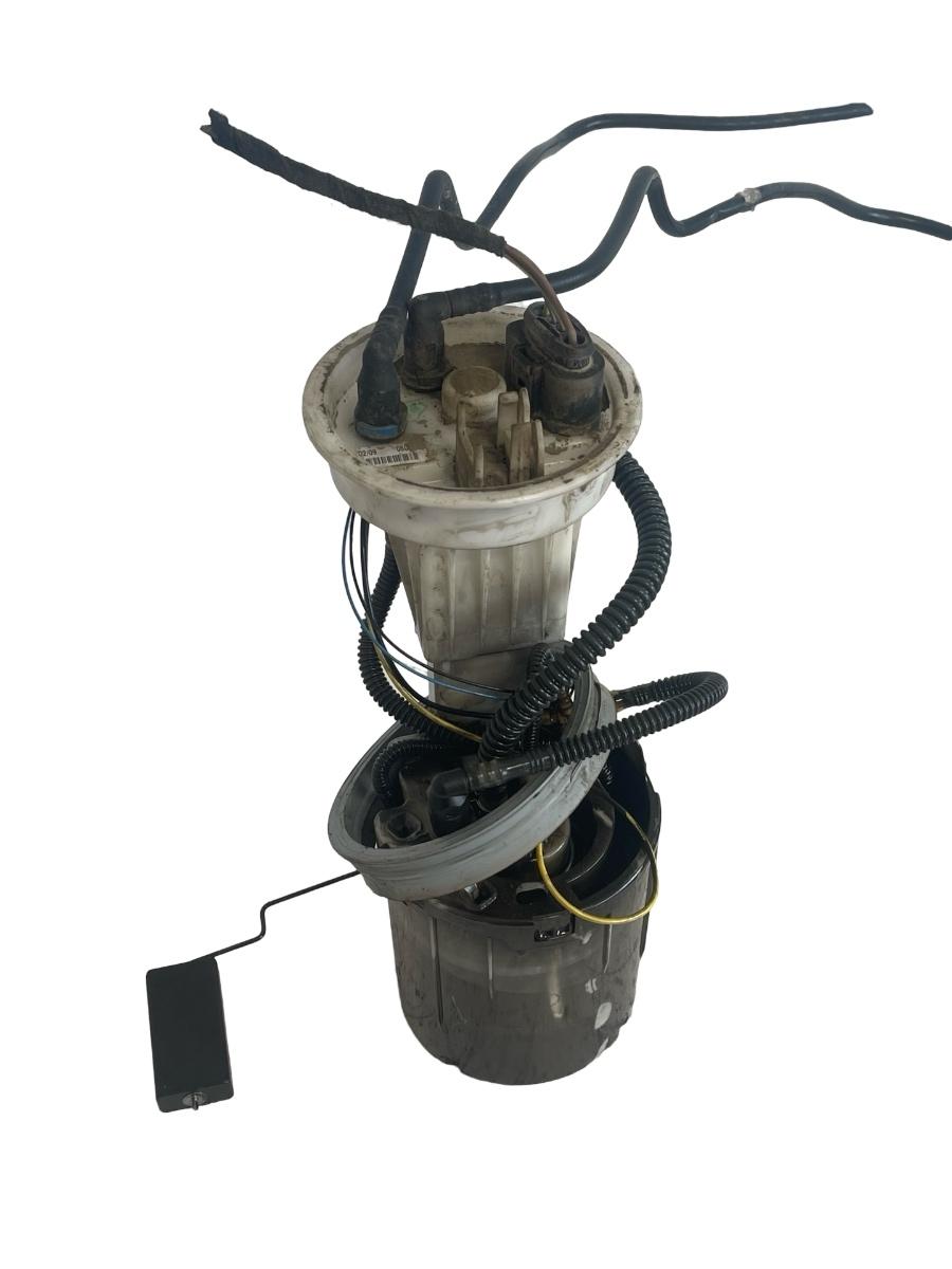 Pompa combustibil interna AUDI A4 III 8EC, B7 2004 - 2008 TDI BPW 8E0919050AC