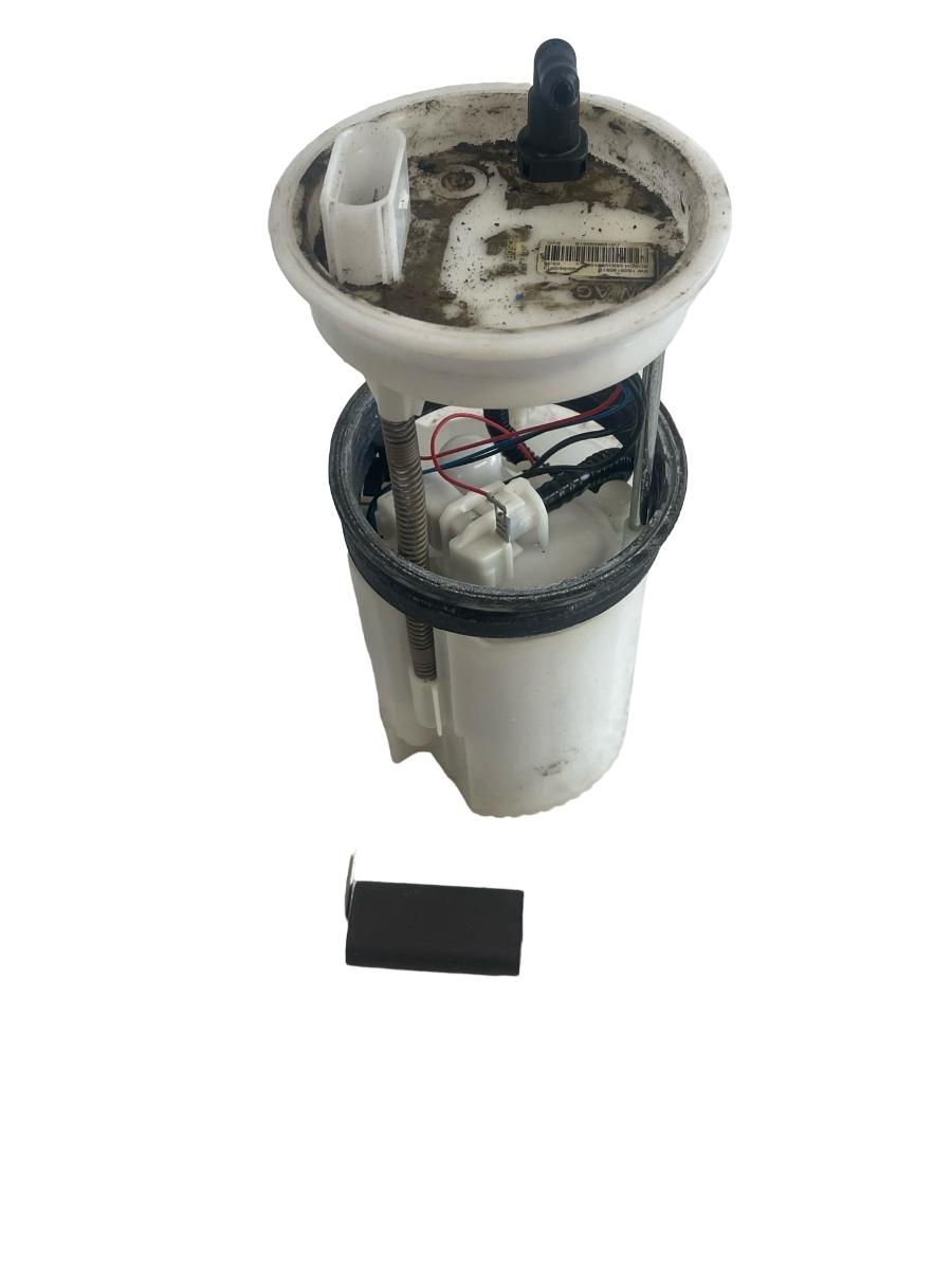 Pompa combustibil VOLKSWAGEN UP 121, 122, BL1, BL2 2011 - > 1.0 CHYA, DAFA 0580200106