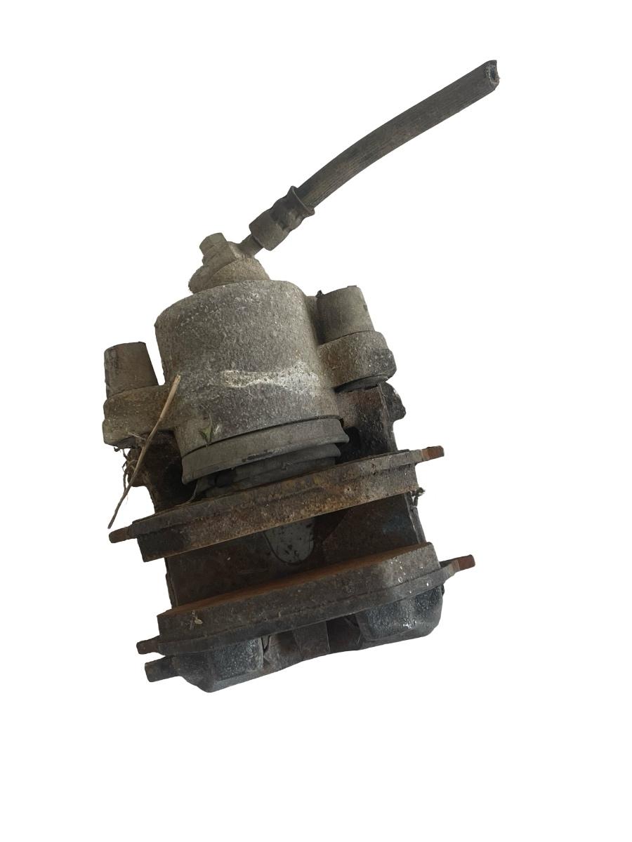 Etrier frana dreapta fata VOLKSWAGEN UP 121, 122, BL1, BL2 2011 - > 1.0 CHYA, DAFA – foto 2
