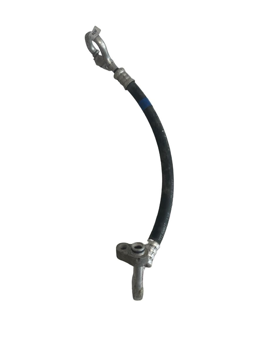 Conducta AC TOYOTA YARIS _P9_ 2005 - > 88711-0D250
