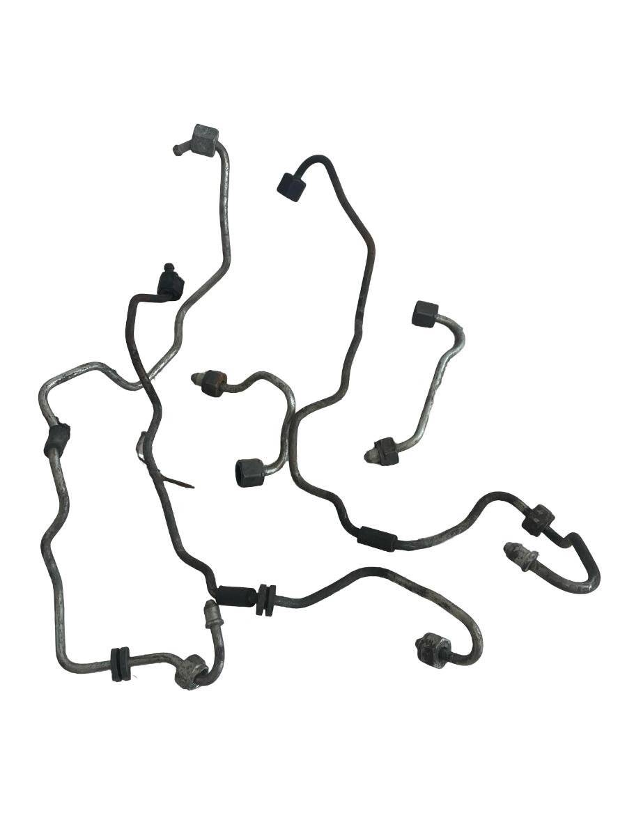 Set Conducte de alimentare injector combustibil LAND ROVER RANGE ROVER EVOQUE LV_, L538 2011 - > 2.2D