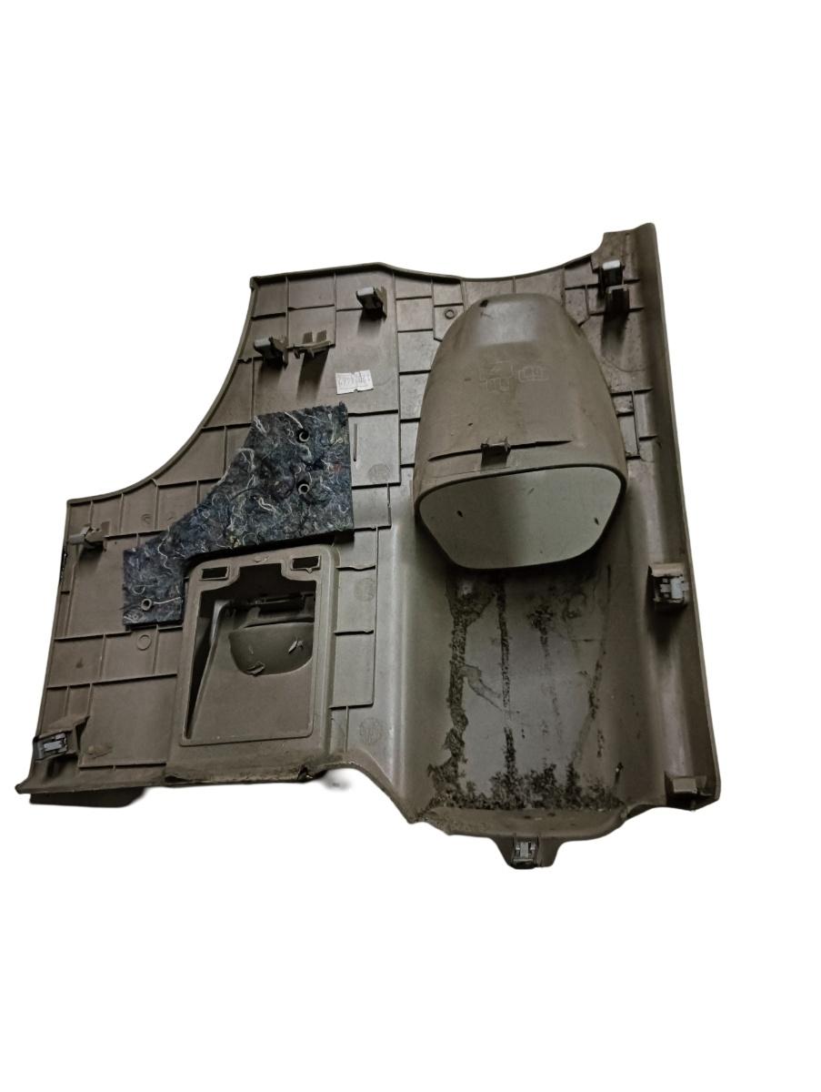 Ornamente bord FORD TRANSIT CUSTOM Box 2012 - > TDCi CYF4, CYFF – foto 2