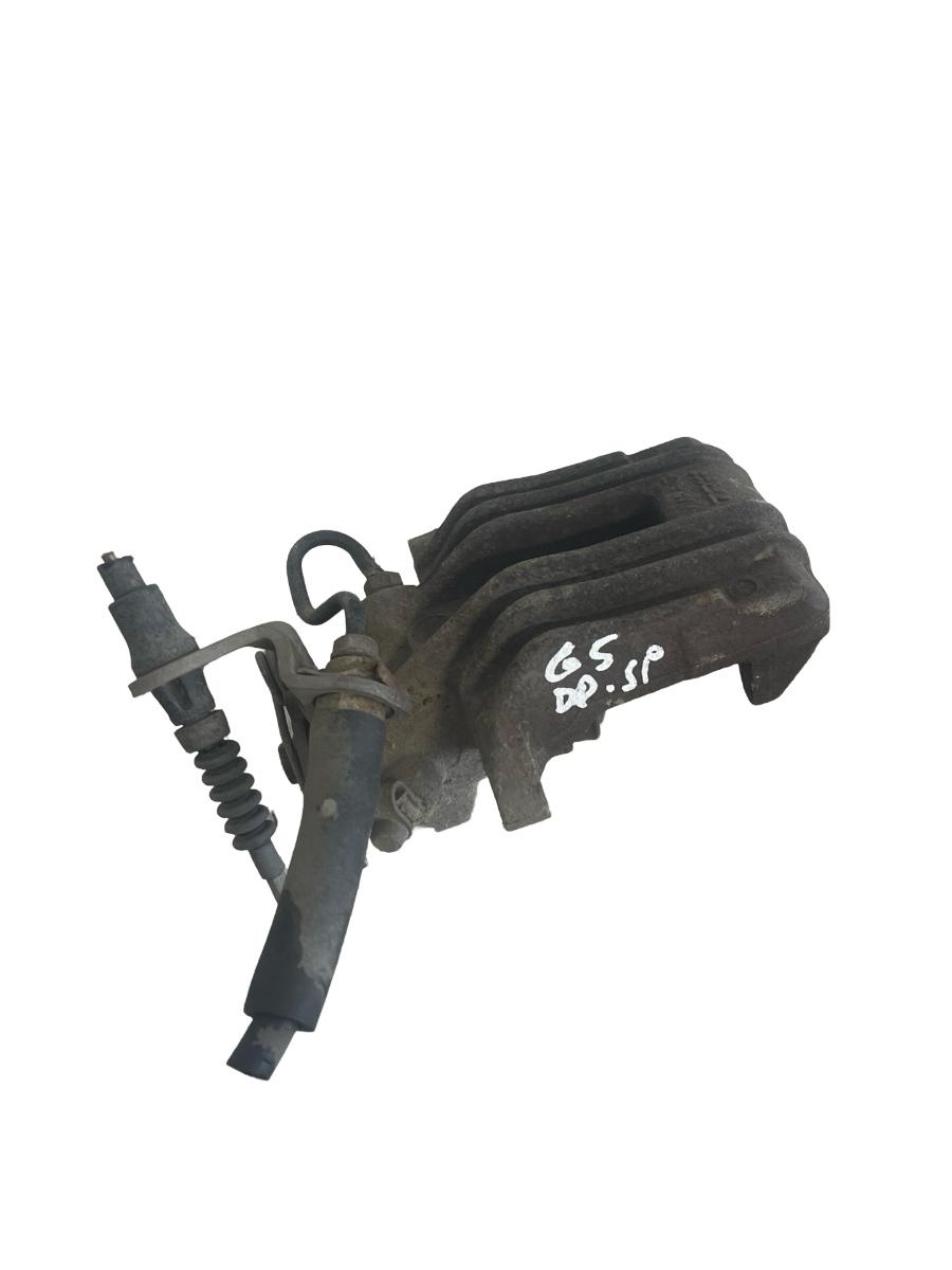 Etrier frana dreapta spate VOLKSWAGEN GOLF V 1K1 2003 - 2009 – foto 2