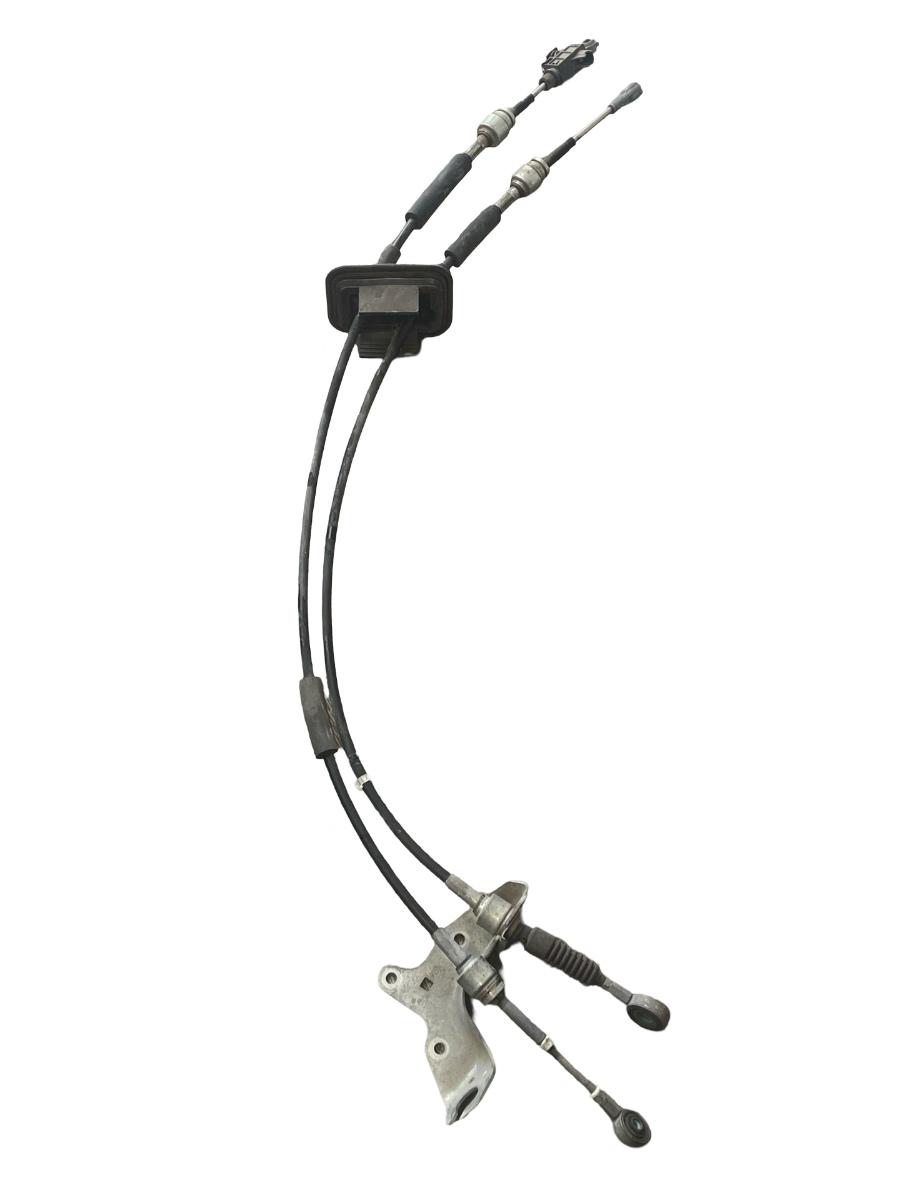 Cablu timonerie schimbator de viteze FIAT 500 2007 - > 1.2B