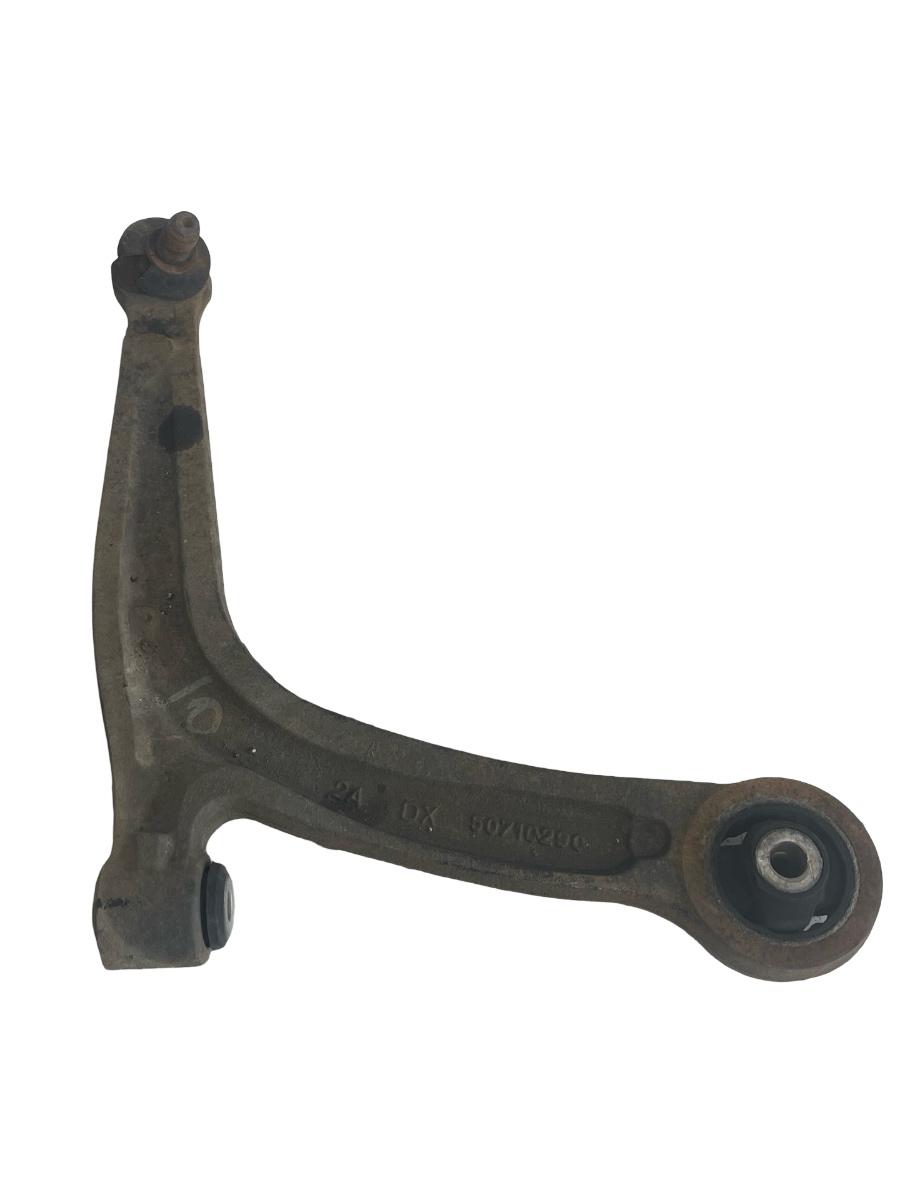 Brat de control bascula fata FIAT 500 2007 - > 1.2B 50710290