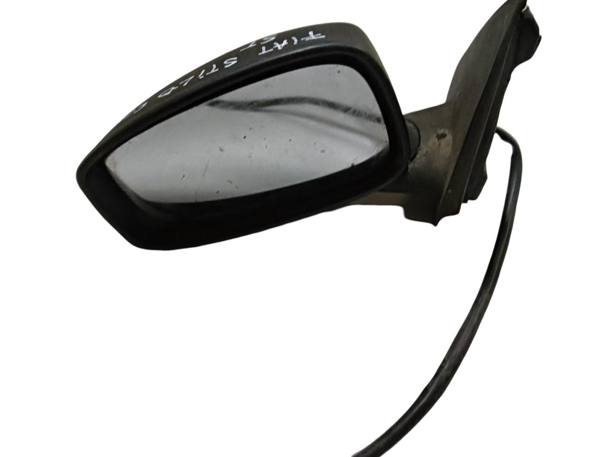 Oglinda  stanga fata FIAT STILO 192_ 2001 - 2010