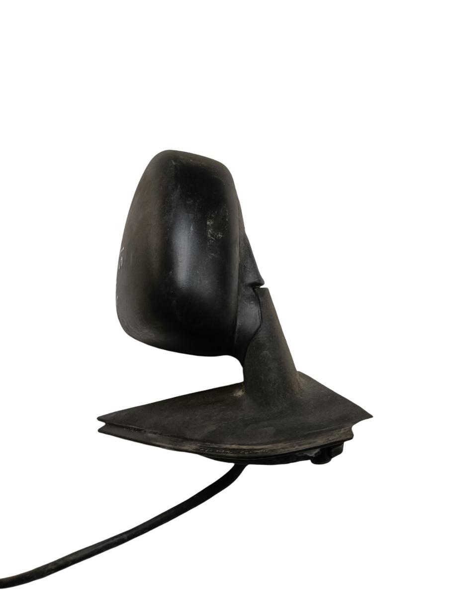 Oglinda  stanga fata FIAT STILO 192_ 2001 - 2010 – foto 2