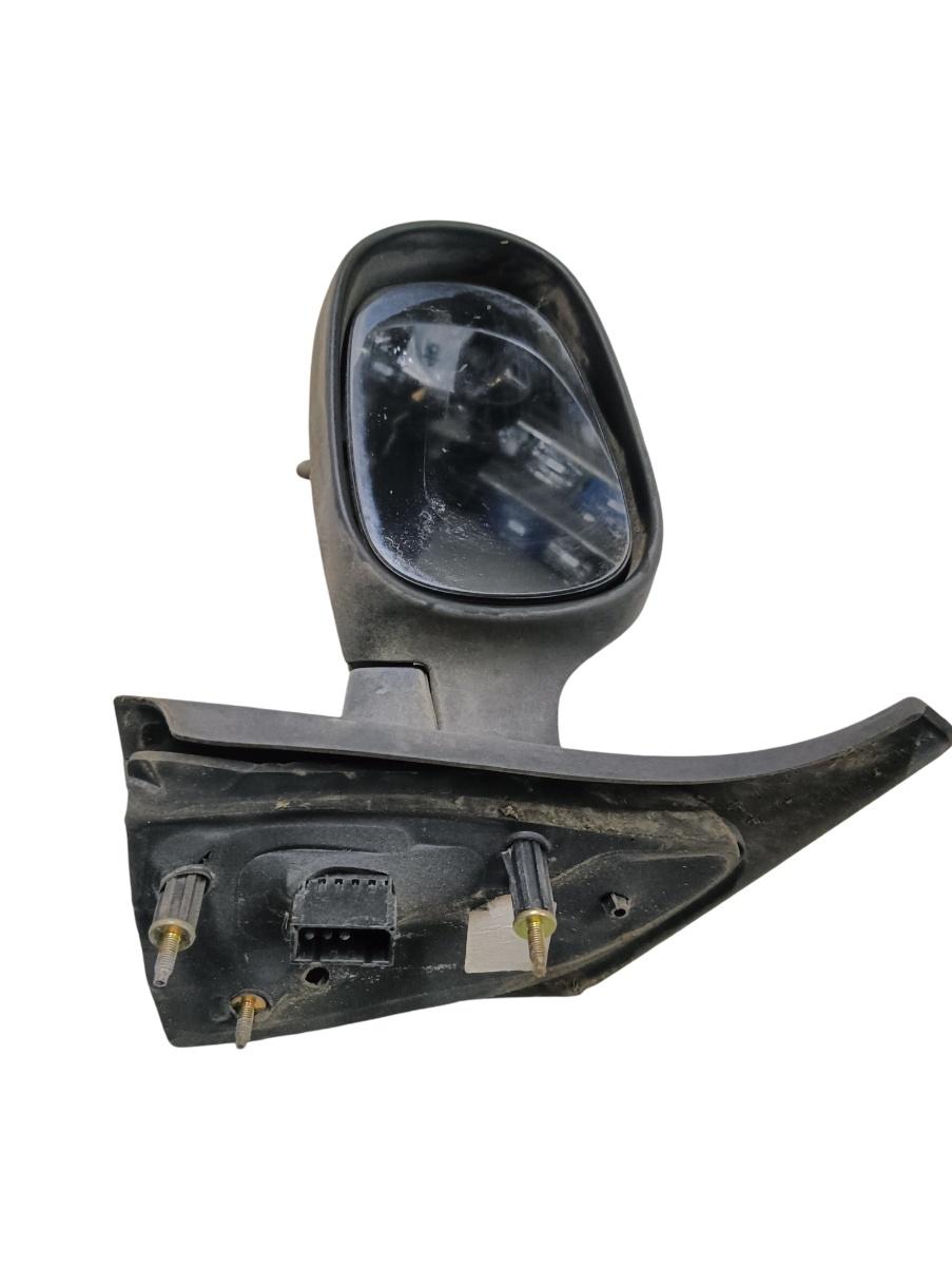 Oglinda  stanga fata RENAULT SCENIC I JA0/1_, FA0_ 1999 - 2003