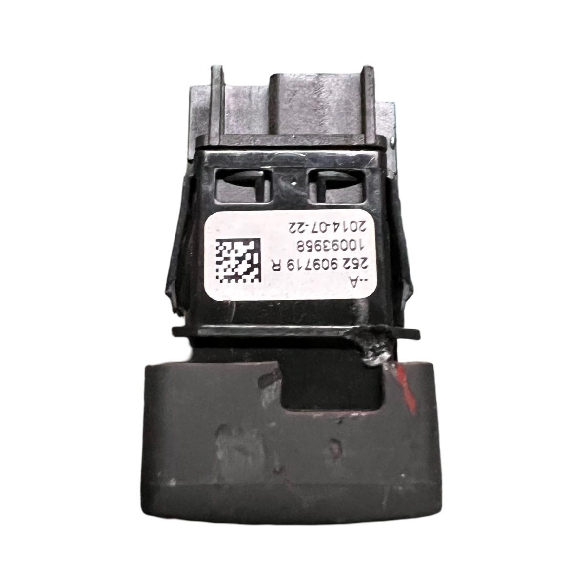 Comutator lumini de avarie MERCEDES-BENZ CITAN Box 415 2012 - > 252909719R – foto 2