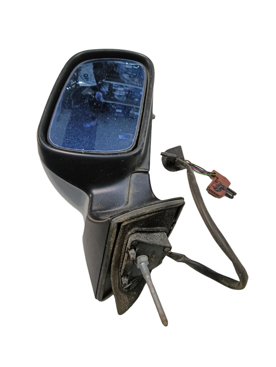 Oglinda  dreapta fata PEUGEOT 407 6D_ 2004 - >
