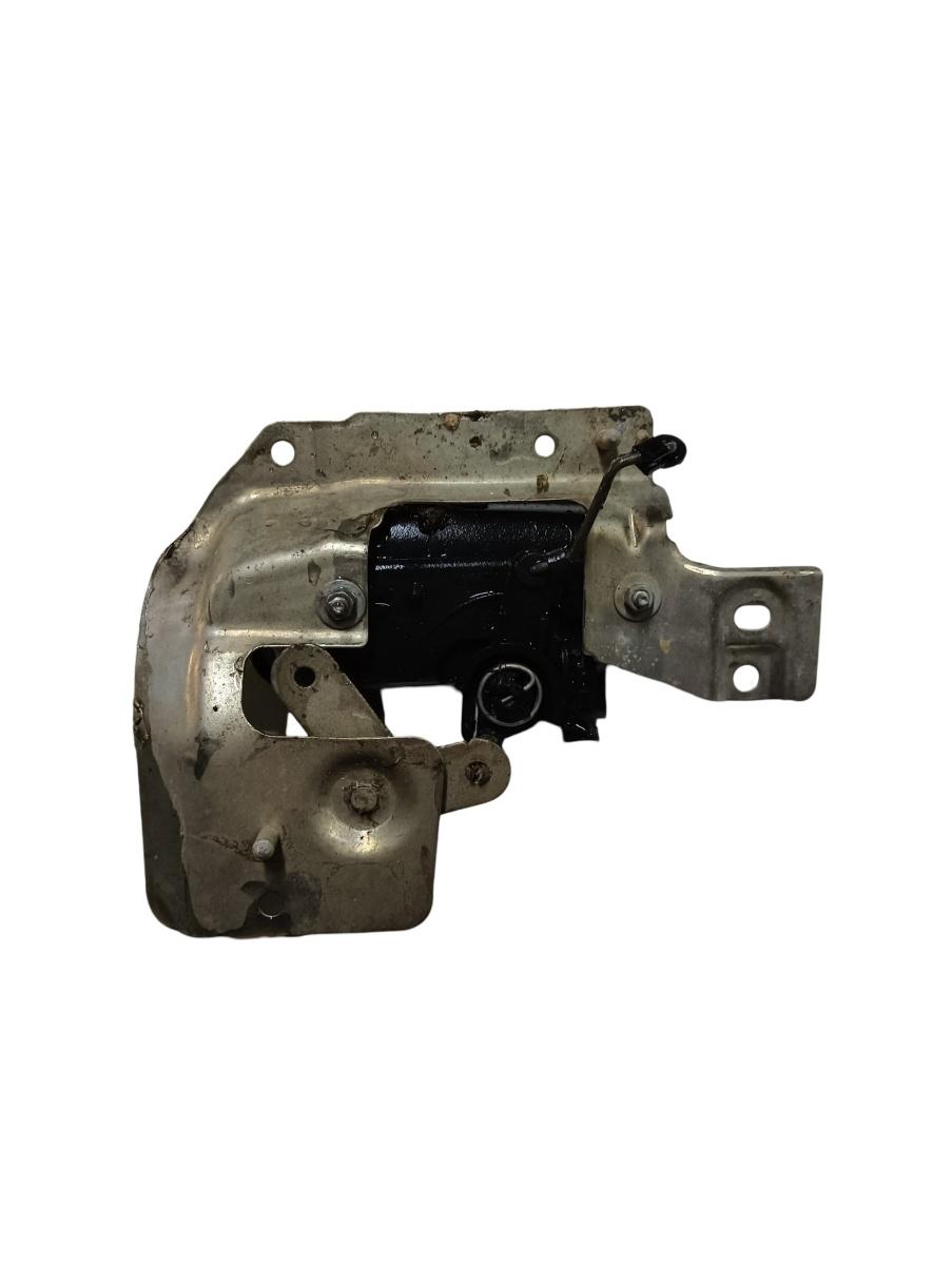 Maner usa  stanga fata PEUGEOT PARTNER Box 5 1996 - 2015 96593440 – foto 2