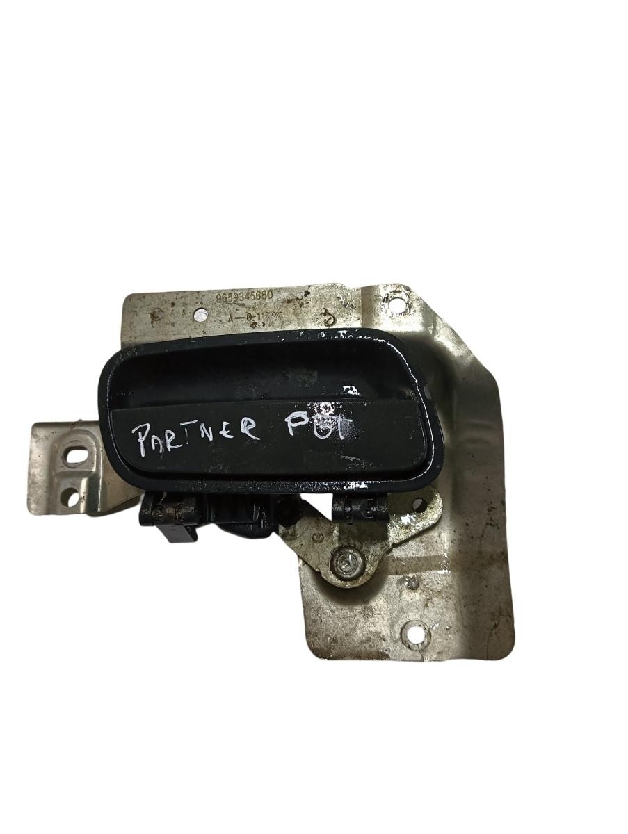Maner usa  stanga fata PEUGEOT PARTNER Box 5 1996 - 2015 96593440