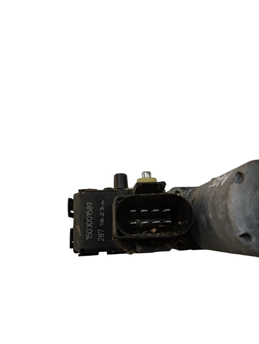 Motoras geam pivotant stanga fata AUDI A6 II 4B2, 4B4, C5 1997 - 2005 1503001589 – foto 2