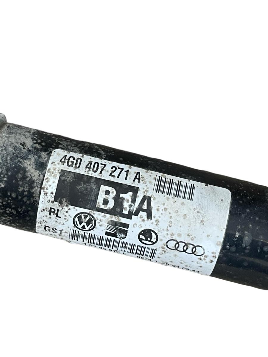 Planetara dreapta fata AUDI A6/S6 IV Saloon 4G2, C7, 4GC 2010 - 2018 2.0 TDI CGLC 4G0407271A – foto 4