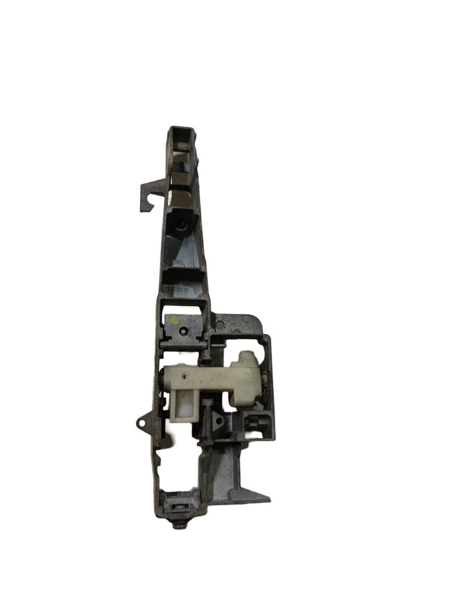 Maner usa interior  dreapta fata PEUGEOT 407 6D_ 2004 - >