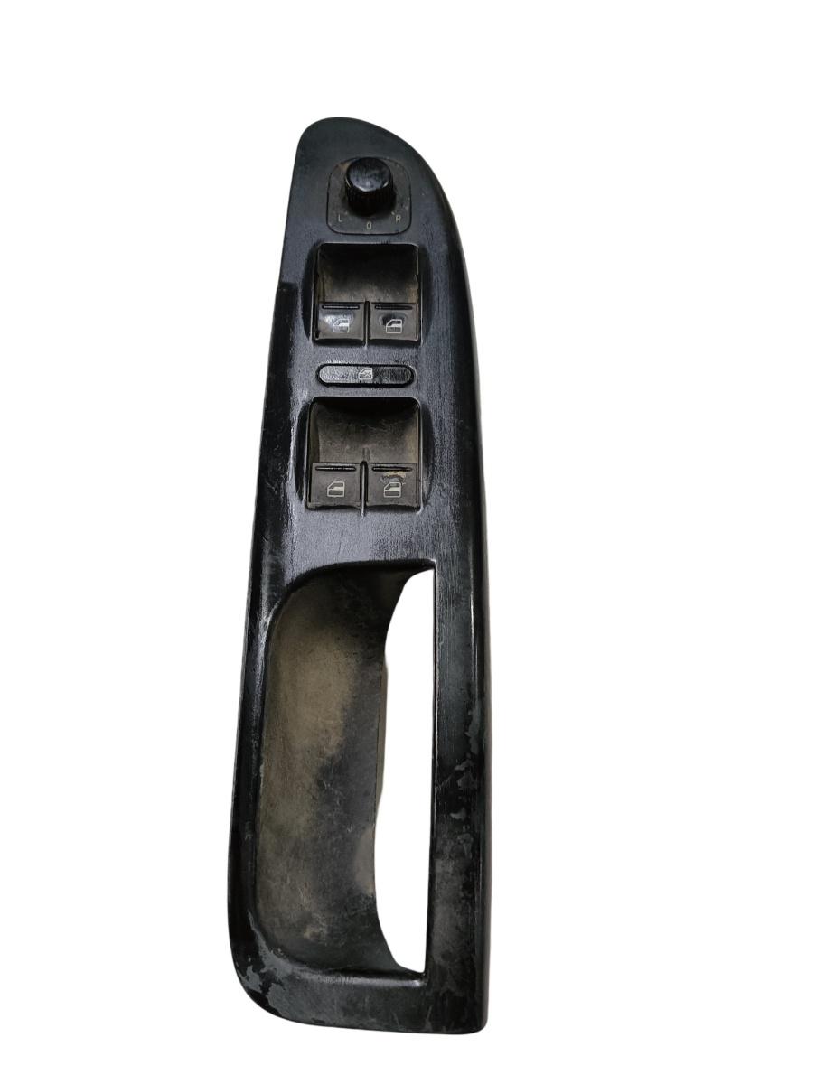 Butoane geamuri electrice stanga fata VOLKSWAGEN PASSAT 3C2 2005 - 2010