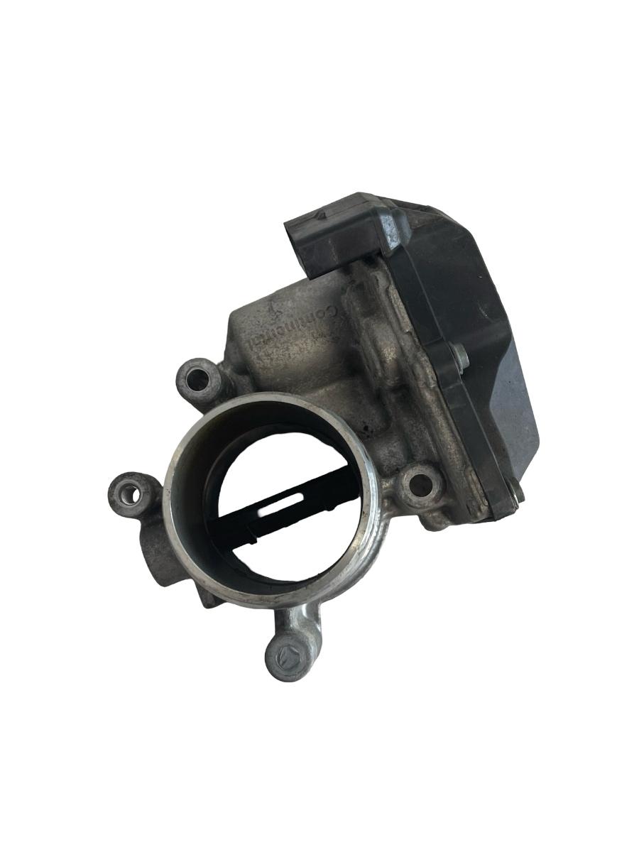 Clapeta de acceleratie AUDI A6/S6 IV Saloon 4G2, C7, 4GC 2010 - 2018 2.0 TDI CGL03L128063T