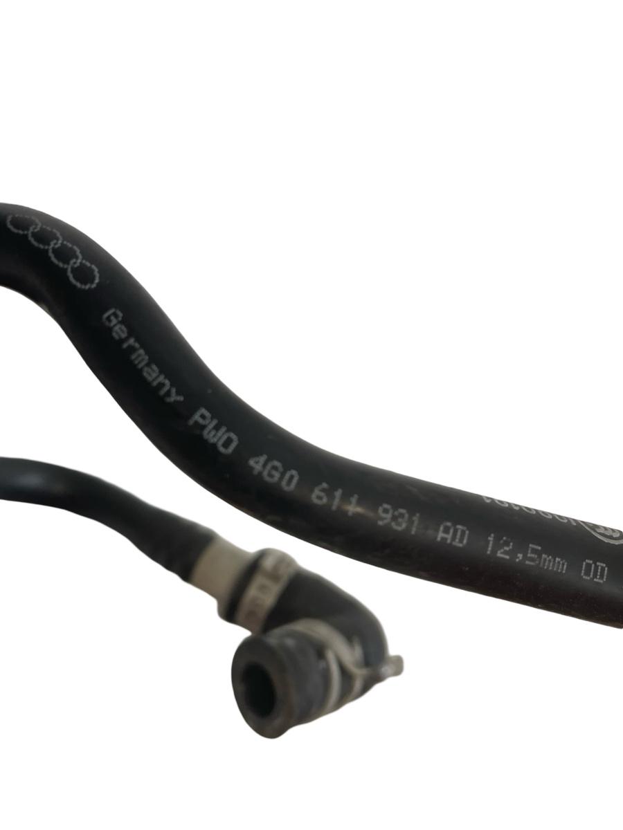 Furtun vacuum AUDI A6/S6 IV Saloon 4G2, C7, 4GC 2010 - 2018 2.0 TDI CGL 4G0611931 – foto 3