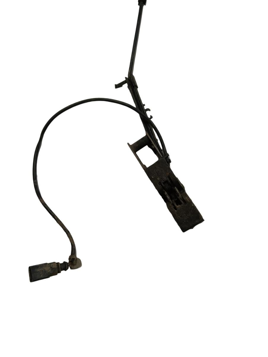 Incuietoare capota VOLKSWAGEN PASSAT 3C2 2005 - 2010 – foto 2