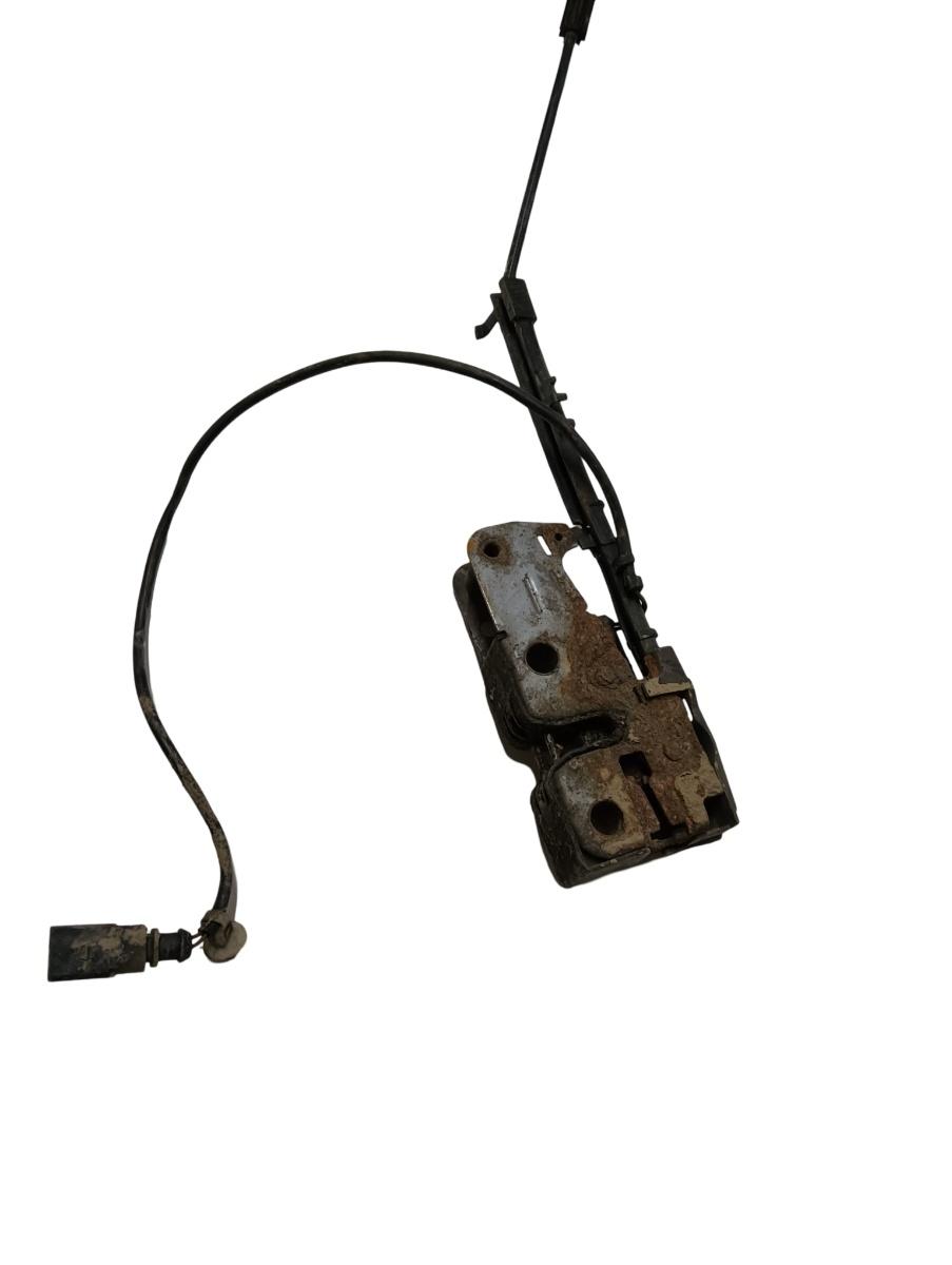 Incuietoare capota VOLKSWAGEN PASSAT 3C2 2005 - 2010