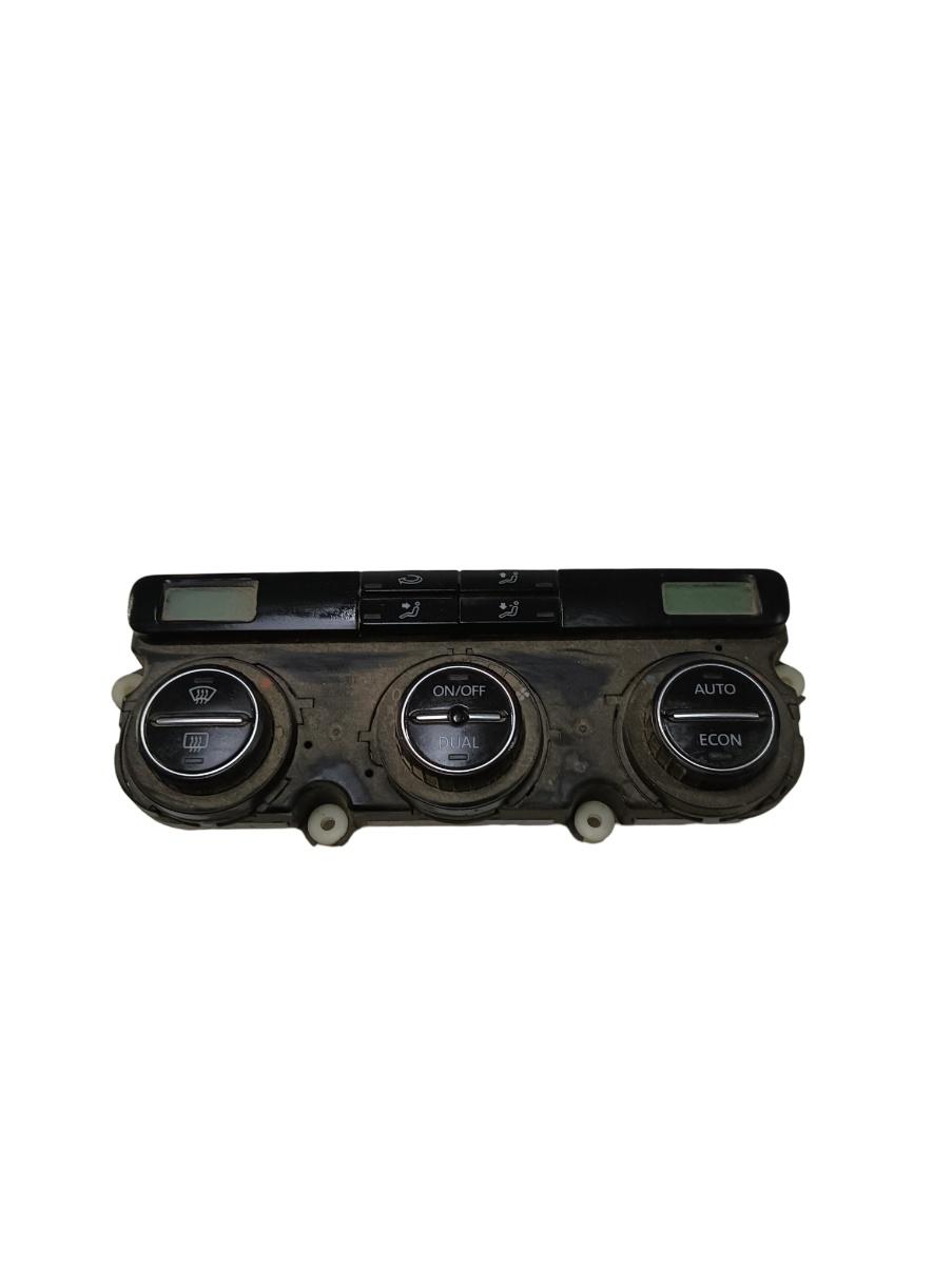 Climatronic  VOLKSWAGEN PASSAT 3C2 2005 - 2010
