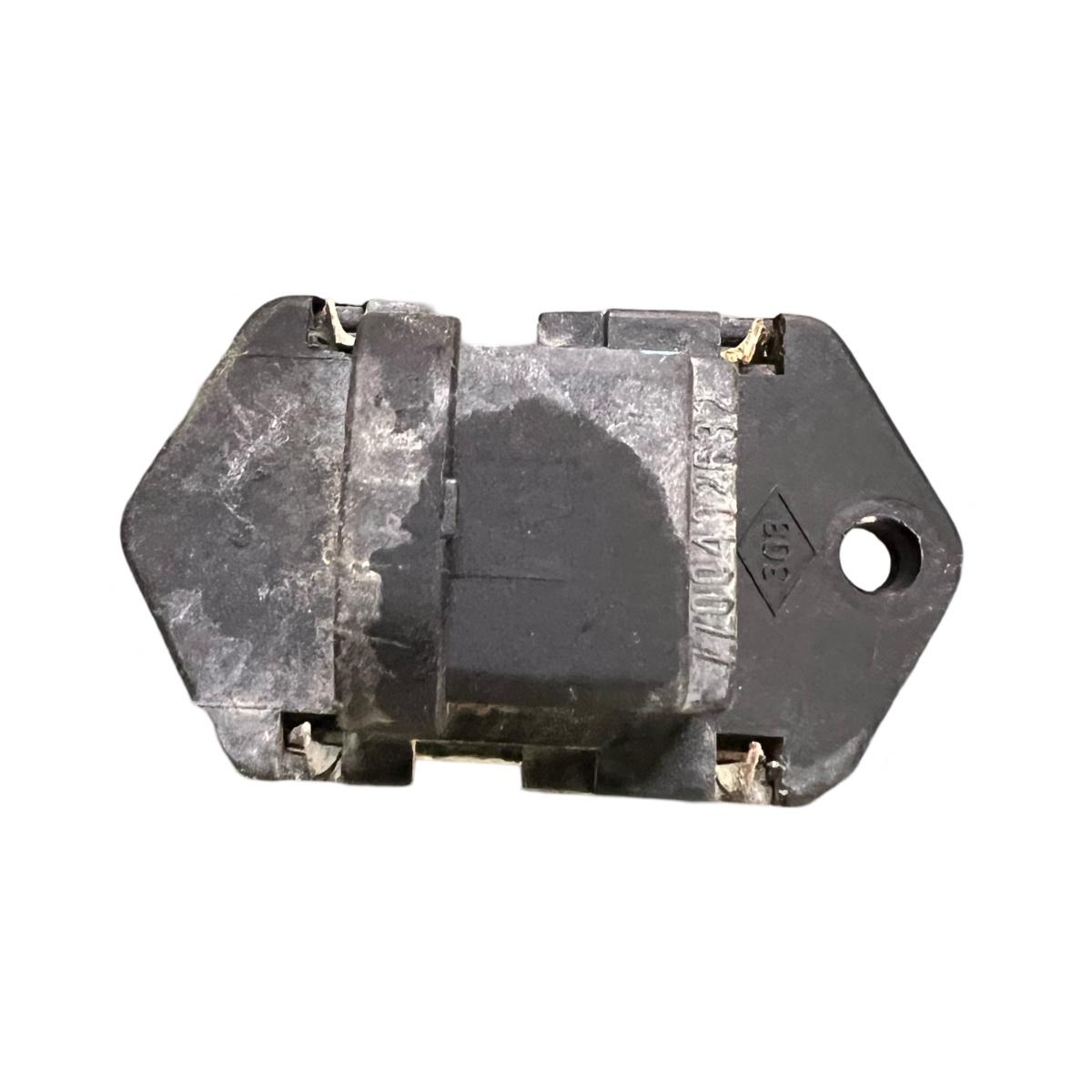 Modul de control ventilator RENAULT MEGANE II KM_ 2003 - 2009 77004322632 – foto 2