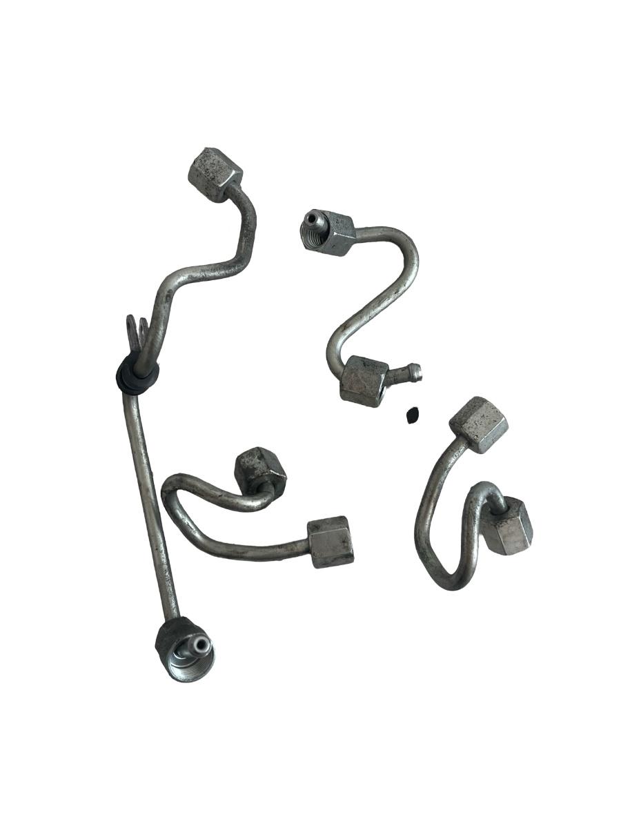 Set conducte de alimentare injector combustibil AUDI A6/S6 IV Saloon 4G2, C7, 4GC 2010 - 2018 2.0 TDI CGL