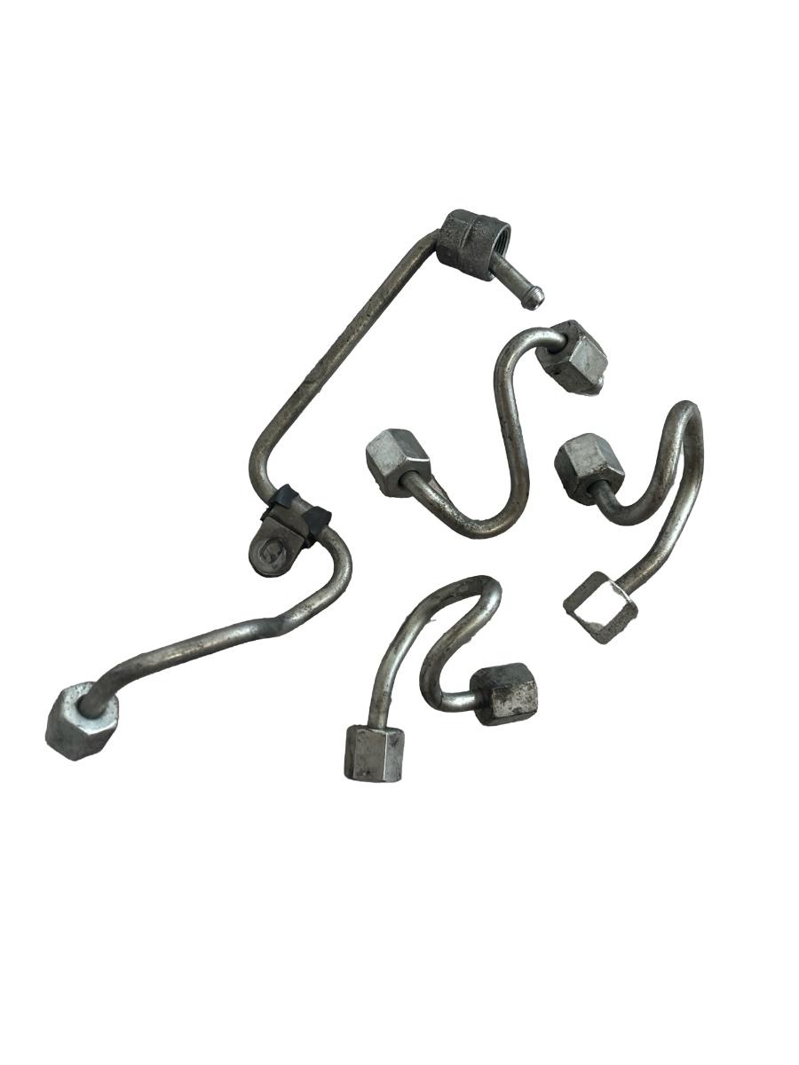 Set conducte de alimentare injector combustibil AUDI A6/S6 IV Saloon 4G2, C7, 4GC 2010 - 2018 2.0 TDI CGL – foto 2