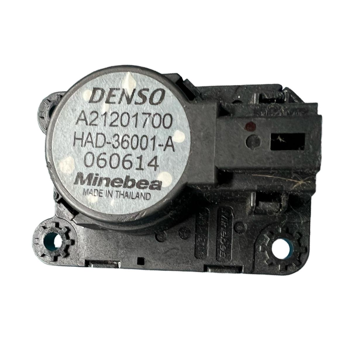 Actuator/motoras clapeta aer AC MERCEDES-BENZ CITAN Box 415 2012 - > A21201700 – foto 2