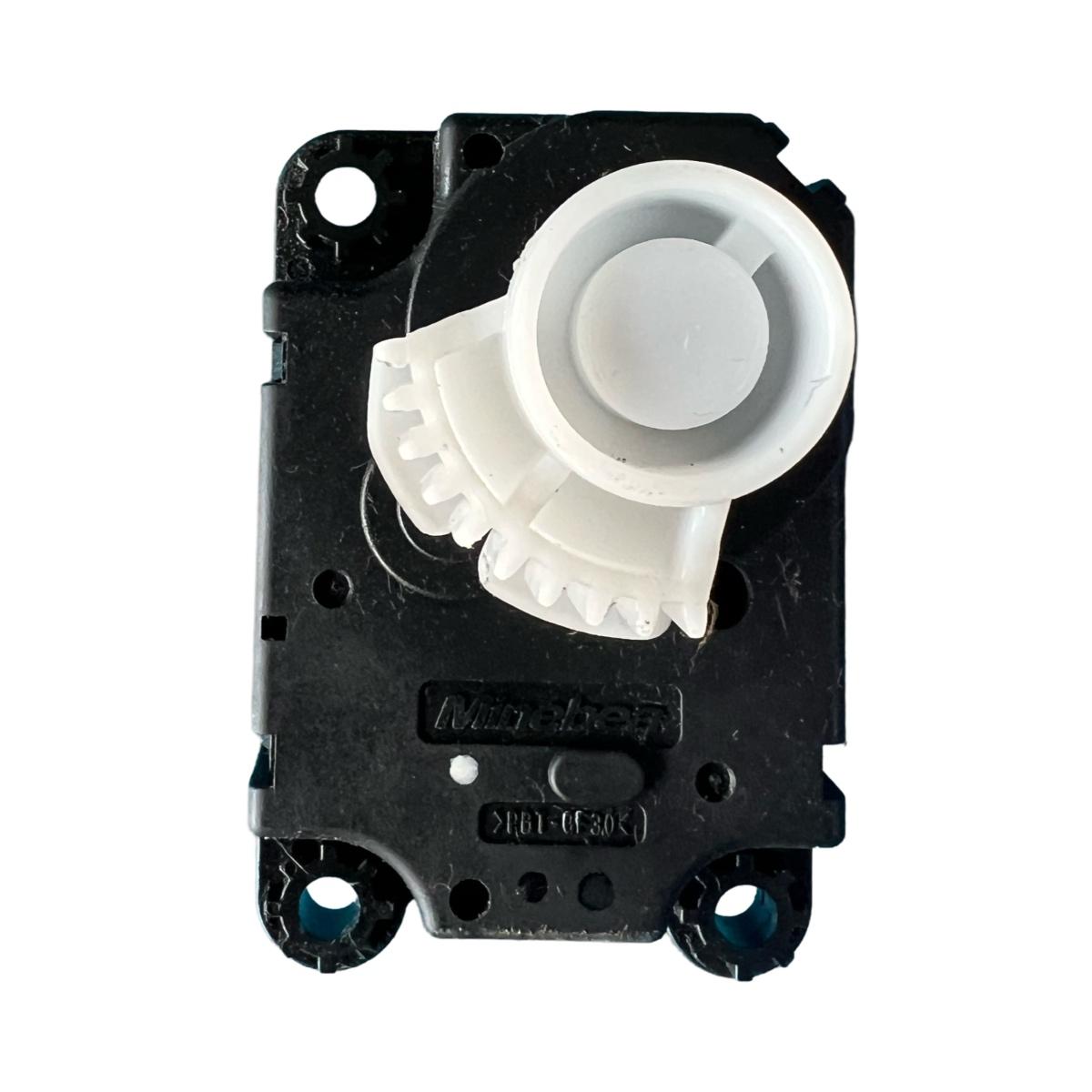 Actuator/motoras clapeta aer AC MERCEDES-BENZ CITAN Box 415 2012 - > A21201700