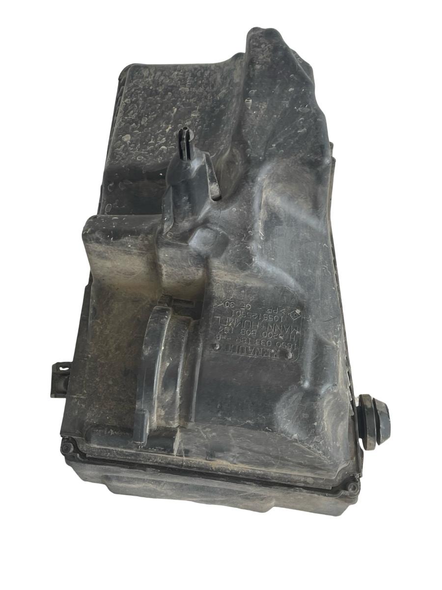 Carcasa filtru aer RENAULT CLIO III BR0/1, CR0/1 2005 - > 165003318R – foto 2