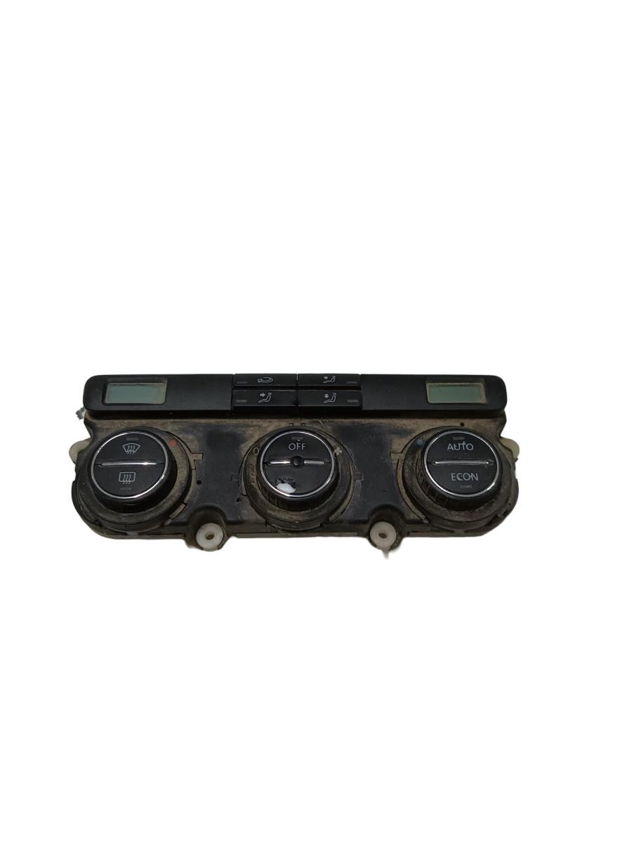 Climatronic  VOLKSWAGEN PASSAT 3C2 2005 - 2010