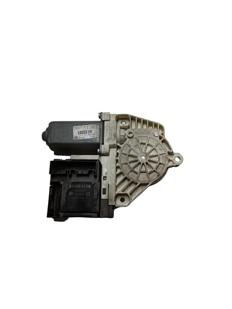 Motoras geam pivotant stanga fata VOLKSWAGEN GOLF V Variant 1K5 2007 - 2009 1k0959793l