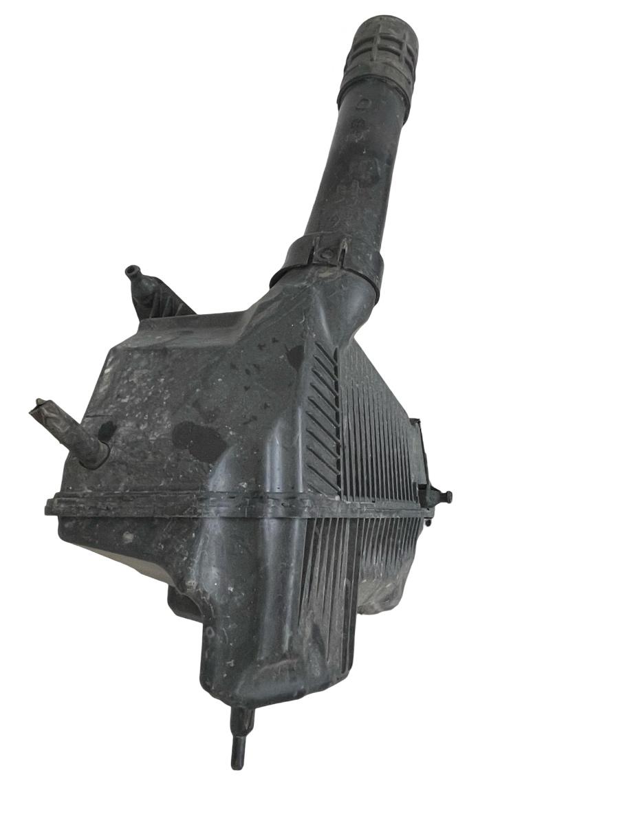 Carcasa filtru de aer RENAULT CLIO III BR0/1, CR0/1 2005 - > H8200808194 – foto 2