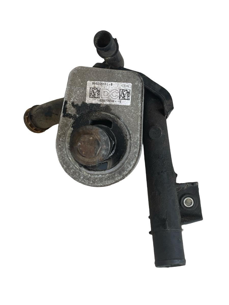 Termoflot MERCEDES-BENZ CITAN Box 415 2012 - > 1.5DCI 8200779744