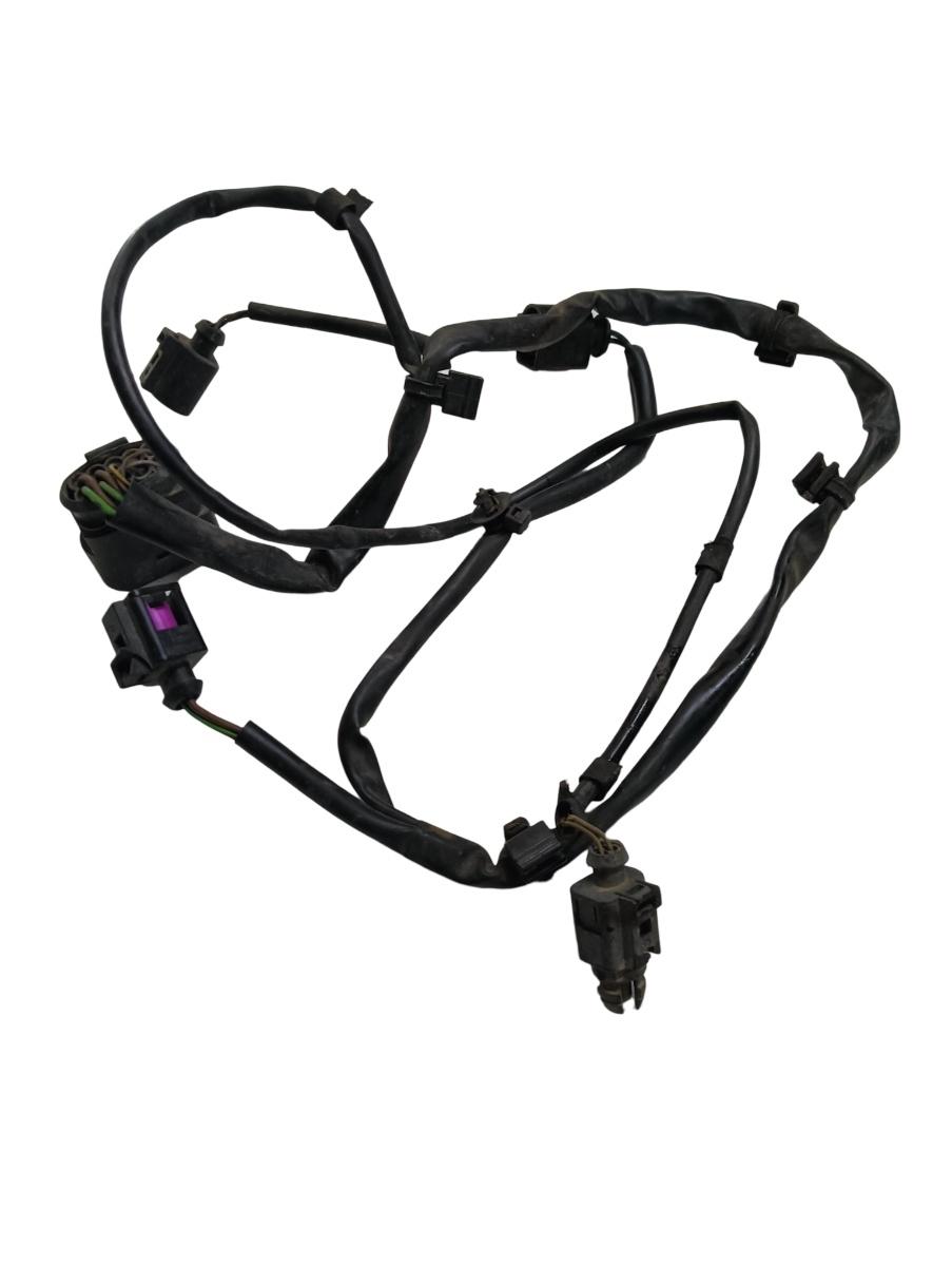 Senzor temperatura combustibil SKODA OCTAVIA 1U2 1996 - 2010 16V AXP, BCA VAG 1j0973702 – foto 2