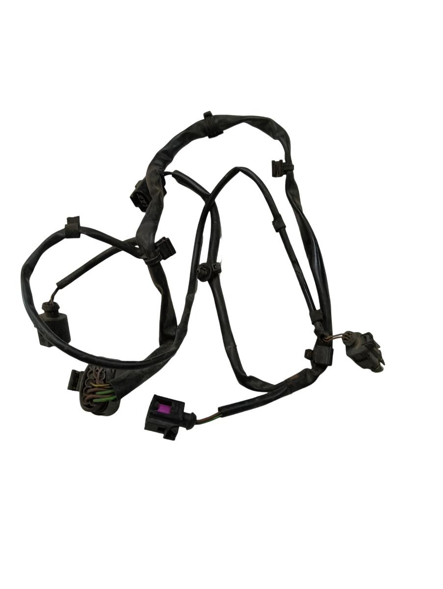 Senzor temperatura combustibil SKODA OCTAVIA 1U2 1996 - 2010 16V AXP, BCA VAG 1j0973702