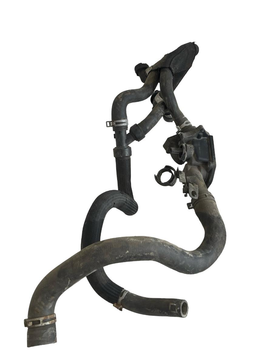 Corp termostat + conducte MERCEDES-BENZ CITAN Box 415 2012 - > 110609813R