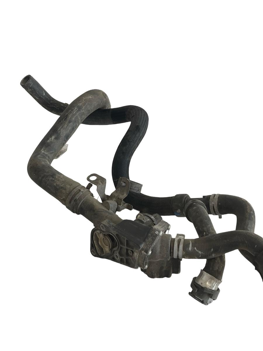 Corp termostat + conducte MERCEDES-BENZ CITAN Box 415 2012 - > 110609813R – foto 2
