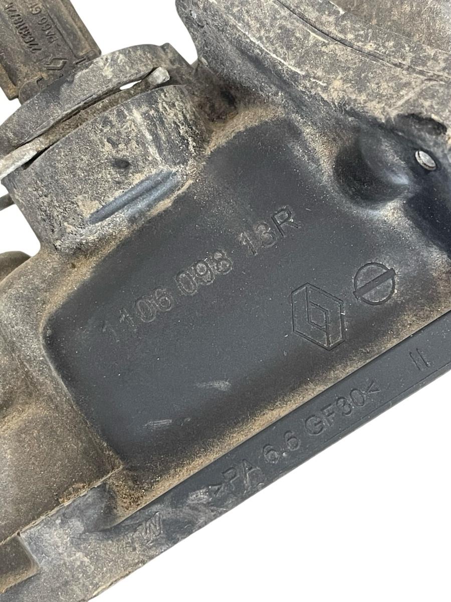 Corp termostat + conducte MERCEDES-BENZ CITAN Box 415 2012 - > 110609813R – foto 3